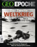  - Deutschland unter dem Hakenkreuz, Teil 1: 1933-1936 - Die ersten 1000 Tage der Diktatur (Geo Epoche, Band 57)