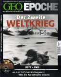  - GEO Epoche Der 2. Weltkrieg Teil 1. 1939-1942 inkl. DVD: Von Polen bis zum Pazifik: Wie die Katastrophe begann