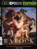  - GEO Epoche 37/09: Die Deutsche Romantik. Traum und Schwärmerei, Fürstenmacht und Freiheitskampf: Das Werden einer Nation 1789-1848: 37/2009