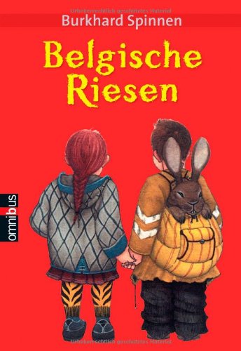  - Belgische Riesen: Roman