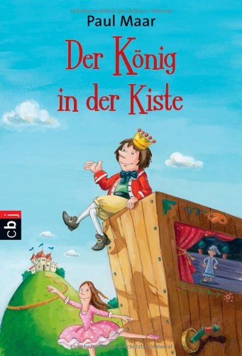  - Der König in der Kiste