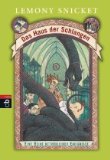 DVD - Lemony Snicket`s - Rätselhafte Ereignisse