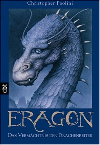 Paolini, Christopher - Eragon - Das Vermächtnis der Drachenreiter