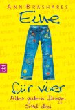  - Eine für vier - Der zweite Sommer