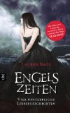  - Dein für immer: Engel der Nacht 4 - Roman