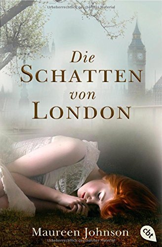  - Die Schatten von London: Band 1