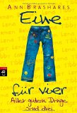  - Eine für vier