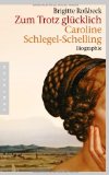  - Caroline Schlegel-Schelling: Ein Lebensbild in Briefen (insel taschenbuch)