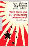  - China: Zwischen Tradition und Herausforderung