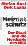  - Verfassung ohne Schutz: Die Niederlagen der Geheimdienste im Kampf gegen den Terrorismus