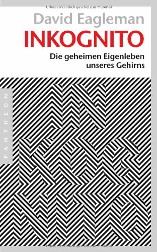  - Inkognito: Die geheimen Eigenleben unseres Gehirns