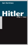  - Hitler 1889 - 1936: Band 1