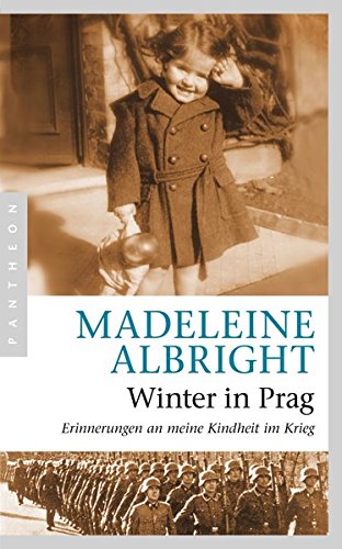  - Winter in Prag: Erinnerungen an meine Kindheit im Krieg