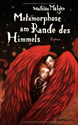  - Metamorphose am Rande des Himmels: Roman