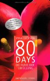  - 80 Days - Die Farbe der Lust: Band 1 Roman