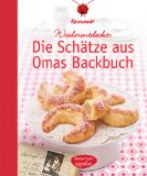  - Weihnachtsbäckerei: Die Schätze aus Omas Backbuch