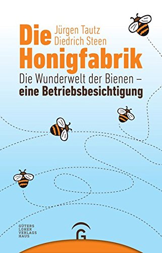  - Die Honigfabrik: Die Wunderwelt der Bienen – eine Betriebsbesichtigung