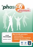  - phase 6 premium, Englisch Grundwortschatz