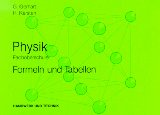  - Elektro TAB: Formeln und Tabellen für Elektonik- und Mechatronikberufe