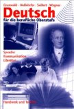  - Handlungswissen Politik für die Berufsoberschule 1. Fach- und Lehrbuch. Rheinland-Pfalz: Lern- und Arbeitsheft für die Lernbausteine 4 und 5