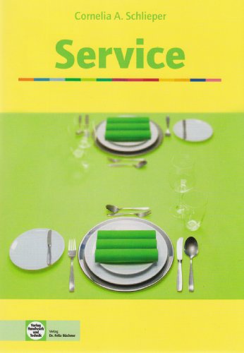  - Service