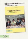  - Berufsausbildung Hauswirtschaft - Arbeitsblätter mit Lösungen: Lehrerausgabe