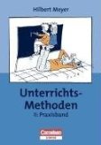  - Praxisbuch Meyer: Didaktische Modelle: Buch. Mit didaktischer Landkarte