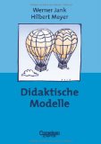  - Gestaltung von Unterricht: Eine Einführung in die Didaktik