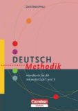  - Fachdidaktik: Deutsch-Didaktik: Leitfaden für die Sekundarstufe I und II