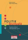  - Politikdidaktik kurzgefasst: 13 Planungsfragen für den Politikunterricht