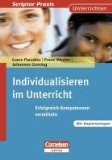  - Scriptor Praxis - Unterrichten: Diagnostizieren, Fordern und Fördern: Buch mit Kopiervorlagen