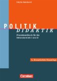  - Politikdidaktik kurzgefasst: 13 Planungsfragen für den Politikunterricht