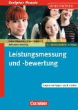  - Scriptor Praxis - Unterrichten: Diagnostizieren, Fordern und Fördern: Buch mit Kopiervorlagen