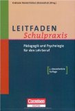  - Fachdidaktik: Deutsch-Didaktik: Leitfaden für die Sekundarstufe I und II