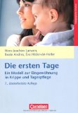  - Krippen: Wie frühe Betreuung gelingt: Fundierter Rat zu einem umstrittenen Thema (Beltz Taschenbuch)