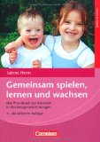  - Handbuch Inklusion: Grundlagen vorurteilsbewusster Bildung und Erziehung