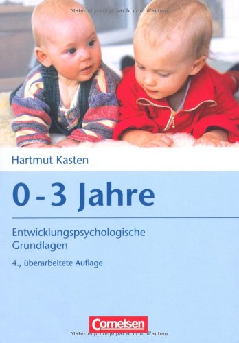  - 0-3 Jahre: Buch