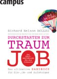 Bolles, Richard Nelson - Durchstarten zum Traumjob - Das Workbook