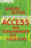  - Das Ende der Arbeit <br /> und ihre Zukunft: Neue Konzepte für das 21. Jahrhundert