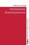  - Geschichtswissenschaft und Diskursanalyse (suhrkamp taschenbuch wissenschaft)