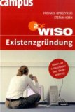  - Businessplan für Gründungszuschuss-, Einstiegsgeld- und andere Existenzgründer