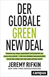 Rifkin, Jeremy - Der globale Green New Deal