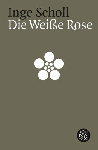  - Die weiße Rose