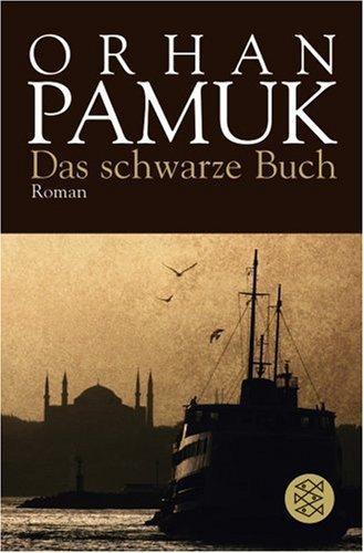  - Das schwarze Buch