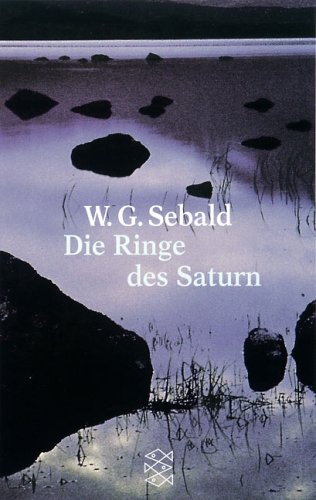  - Die Ringe des Saturn: Eine englische Wallfahrt