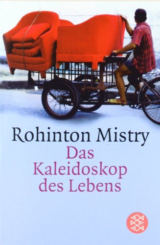  - Das Kaleidoskop des Lebens