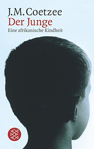  - Der Junge: Eine afrikanische Kindheit