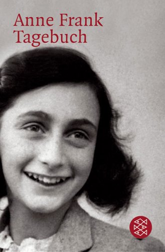 Anne Frank - Anne Frank , Tagebuch