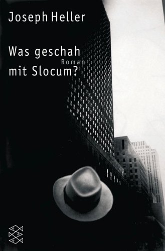  - Was geschah mit Slocum?