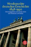  - Streitfragen der deutschen Geschichte: Essays zum 19. und 20. Jahrhundert